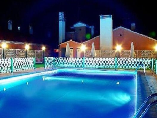 Hotel Ele Puerta De Monfrague