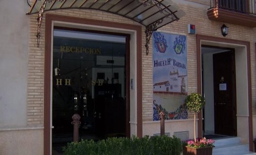 Hotel Ele Santa Barbara
