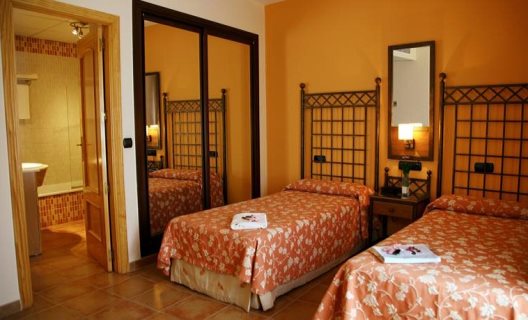 Hotel Ele Santa Barbara