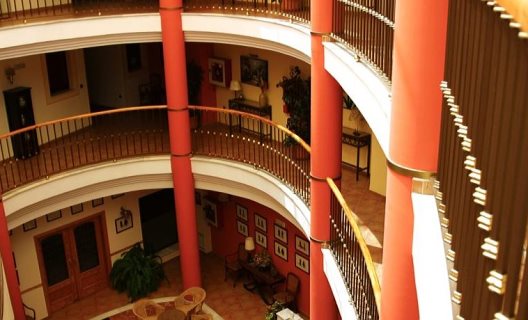 Hotel Ele Santa Barbara