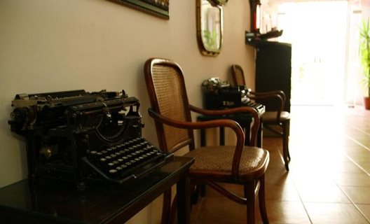 Hotel Ele Santa Barbara