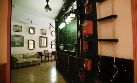Hotel Ele Santa Barbara