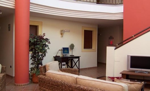 Hotel Ele Santa Barbara