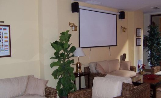 Hotel Ele Santa Barbara