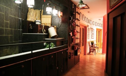 Hotel Ele Santa Barbara