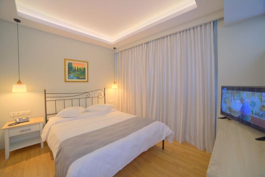 Hotel Elea Beach Dassia