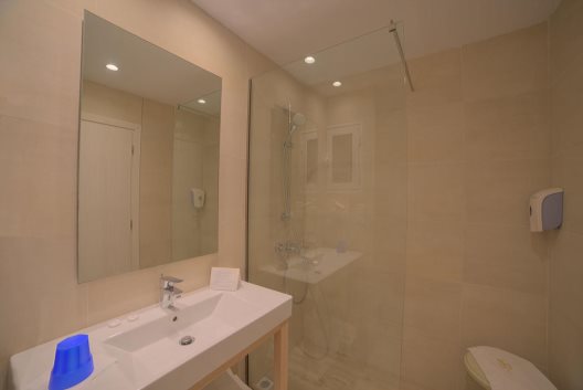 Hotel Elea Beach Dassia
