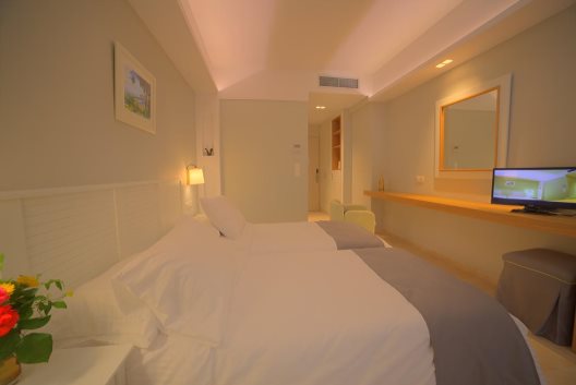 Hotel Elea Beach Dassia
