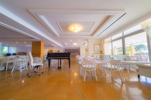 Hotel Elea Beach Dassia