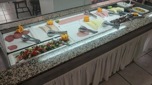 Hotel Elea Beach Dassia