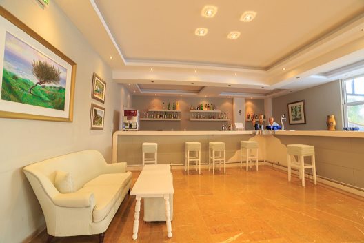 Hotel Elea Beach Dassia