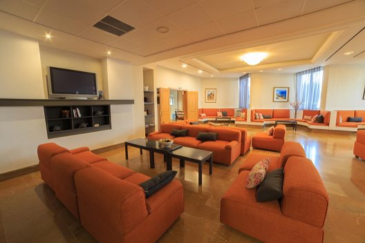 Hotel Elea Beach Dassia