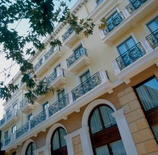 Hotel Electra Palace Athens