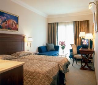 Hotel Electra Palace Athens