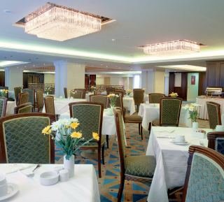 Hotel Electra Palace Athens