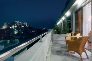 Hotel Electra Palace Athens