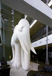Hotel Elefant