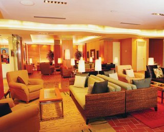 Hotel Elegance