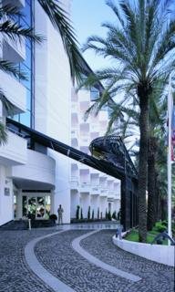 Hotel Elegance