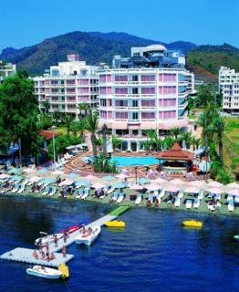 Hotel Elegance