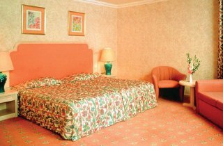 Hotel Elegance