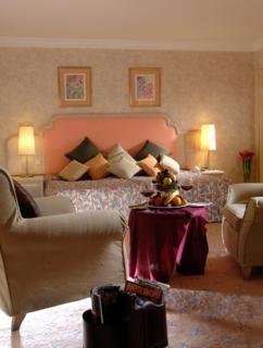 Hotel Elegance