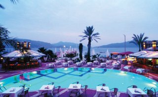 Hotel Elegance