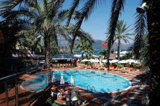 Hotel Elegance