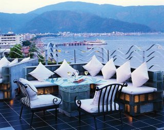 Hotel Elegance