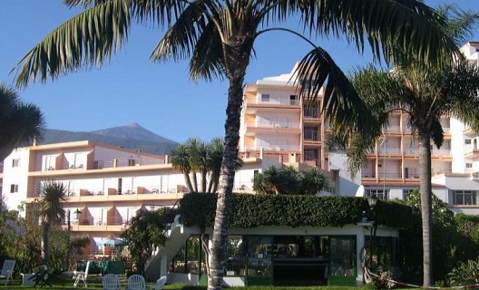 Hotel Elegance Miramar