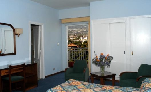 Hotel Elegance Miramar