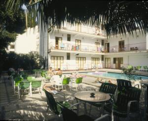 Hotel Elegance Playa Arenal