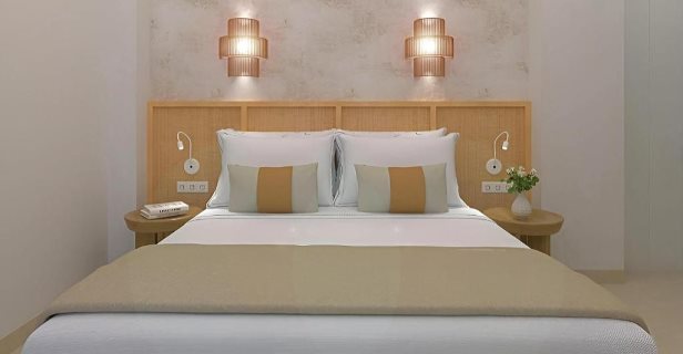 Hotel Elegance Playa Arenal