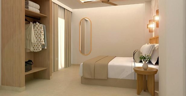 Hotel Elegance Playa Arenal
