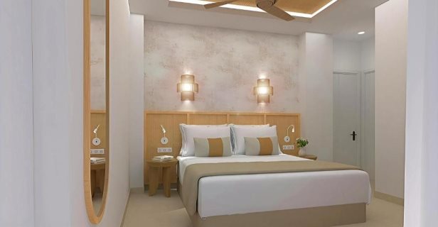 Hotel Elegance Playa Arenal