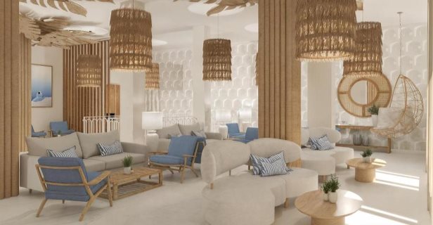 Hotel Elegance Playa Arenal