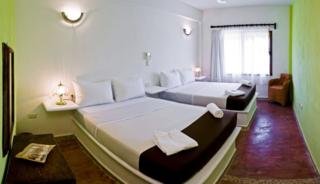 Hotel Elements Holbox