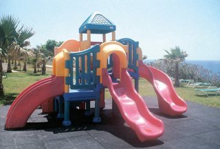 Hotel Eleni Holiday Village