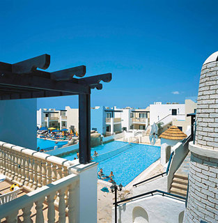 Hotel Eleni Holiday Village