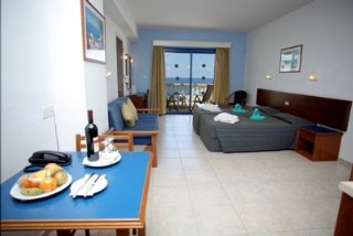 Hotel Eleni Holiday Village