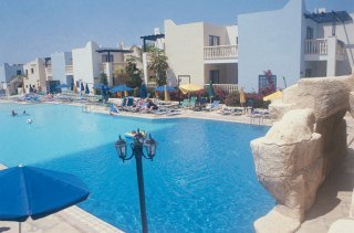 Hotel Eleni Holiday Village