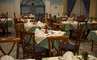 Hotel Eleni Holiday Village