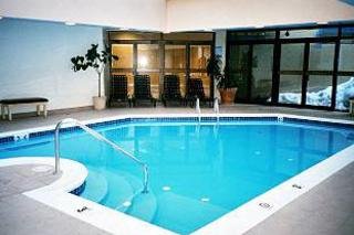 Hotel Elevation & Spa