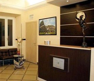 Hotel Elide