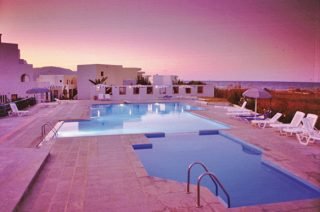 Hotel Eliros Beach
