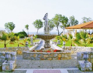 Hotel Eliros Beach