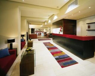 Hotel Elisabeta