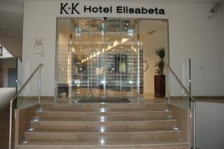 Hotel Elisabeta