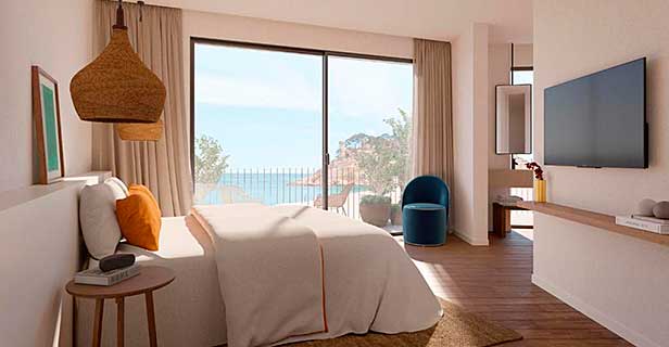 Hotel Elisabeth By The Sea