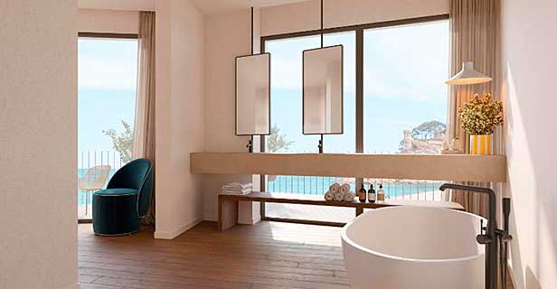 Hotel Elisabeth By The Sea